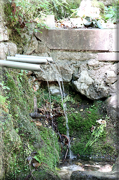 foto Santuario del Covolo